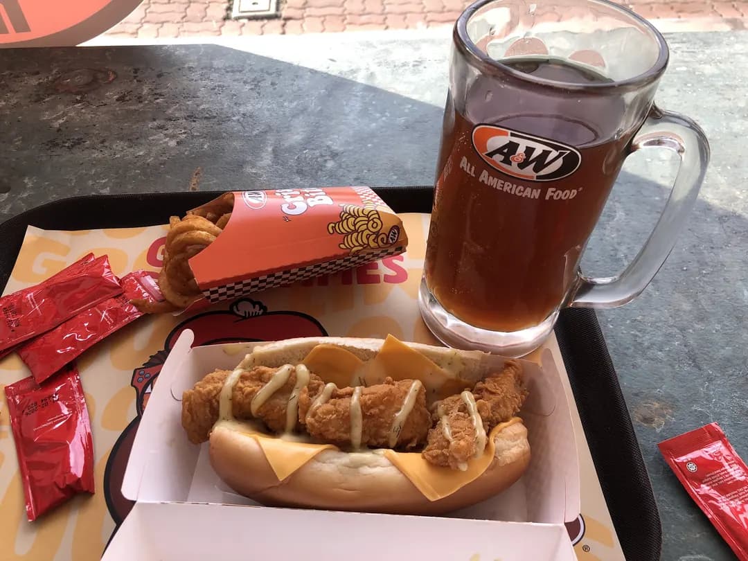 A&W Bandar Baru Nilai photo 3