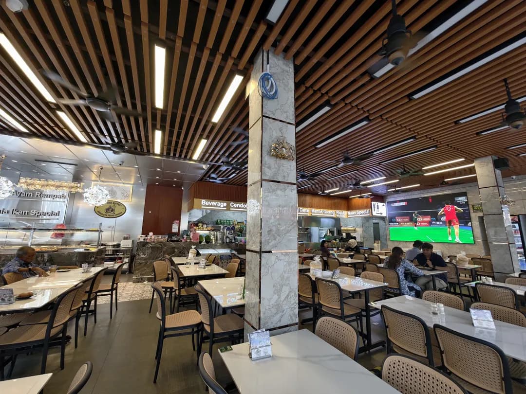 AFC One Bistro photo 2