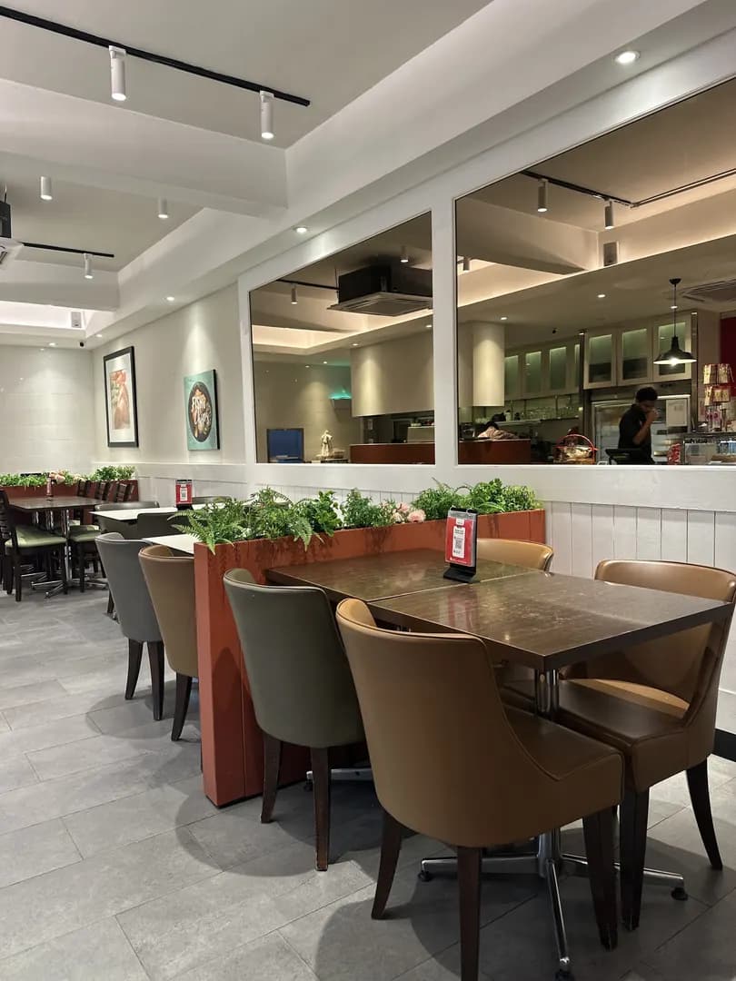 Secret Recipe Bandar Baru Selayang photo 2