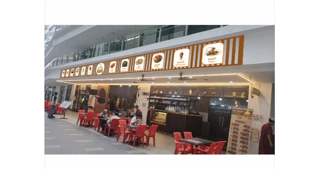 Snap Restaurant photo 2