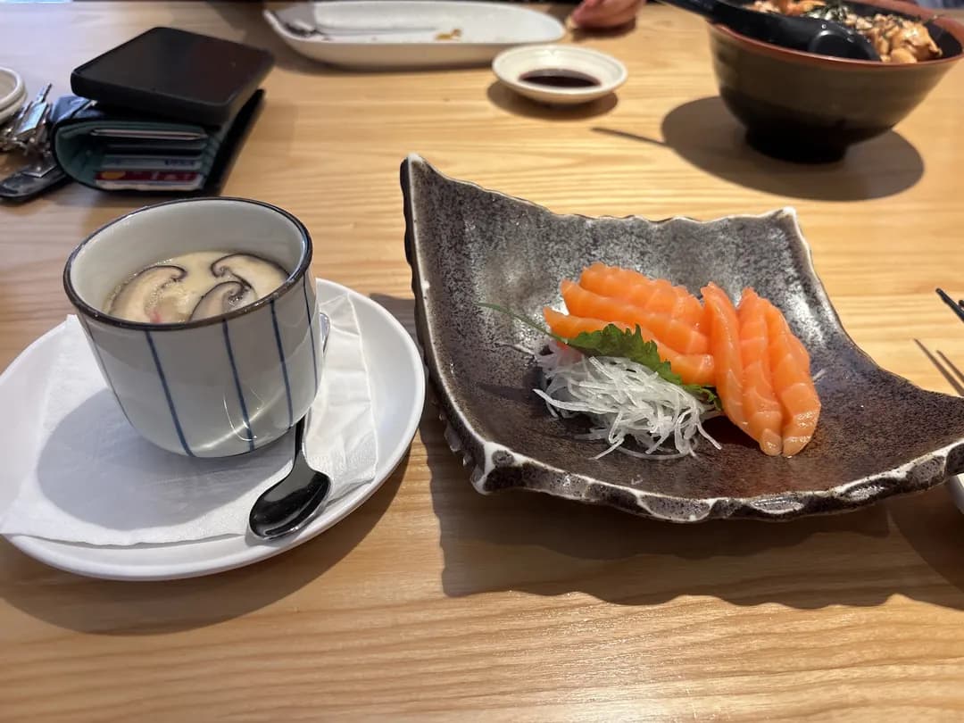 Sushi Zanmai KLGCC Mall photo 3