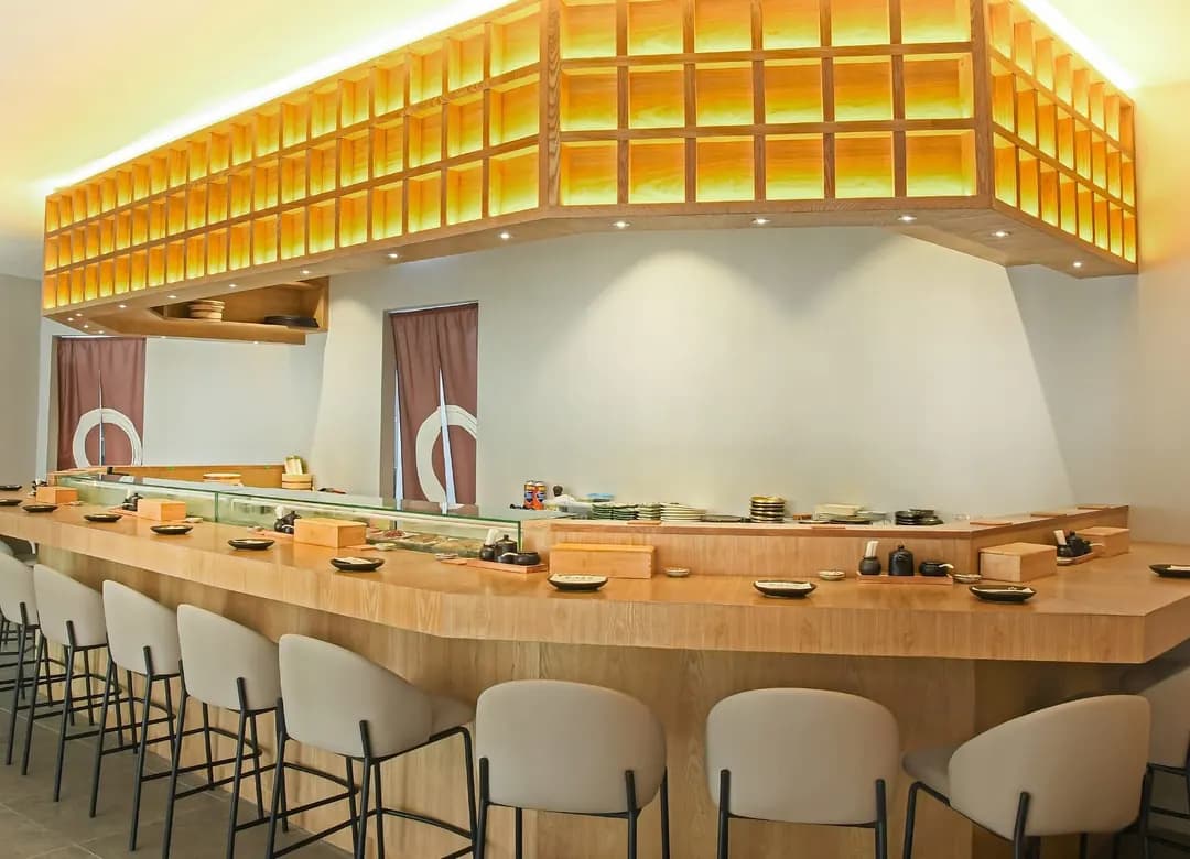 Tsukiji Sushi 筑地寿司Gurney Paragon Penang photo 2