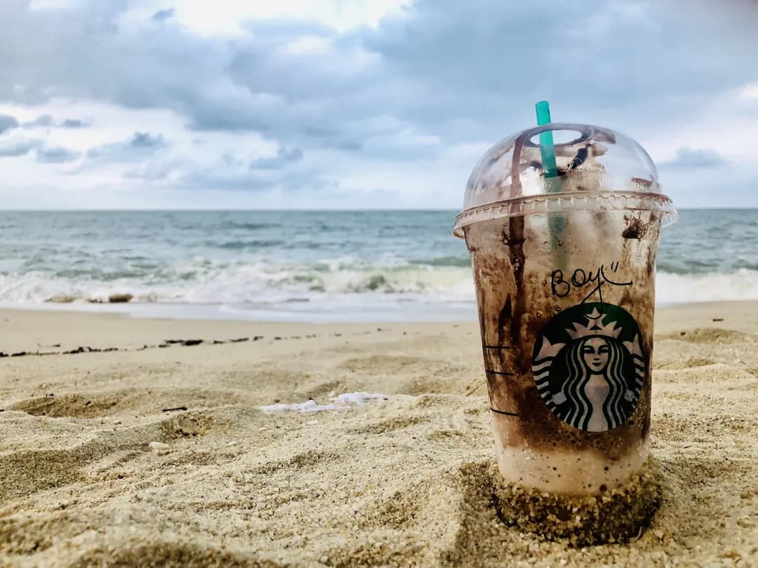 Starbucks Teluk Cempedak photo 3