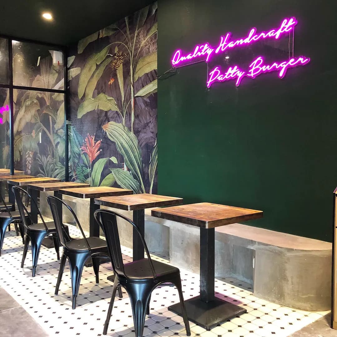 The BRGR - Kuala Lumpur Setapak photo 2