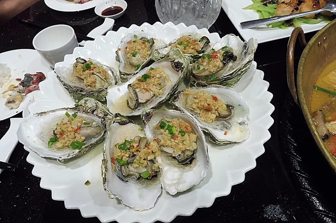 Dao Xiang Chinese Cuisine Restaurant photo 3