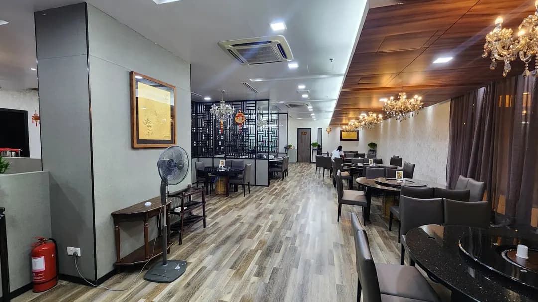 Dao Xiang Chinese Cuisine Restaurant photo 2