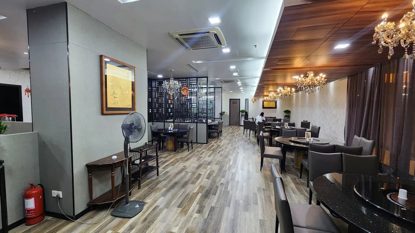 Dao Xiang Chinese Cuisine Restaurant