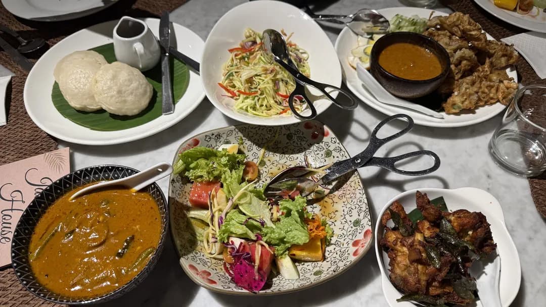 Jawi House Cafe Gallery photo 3