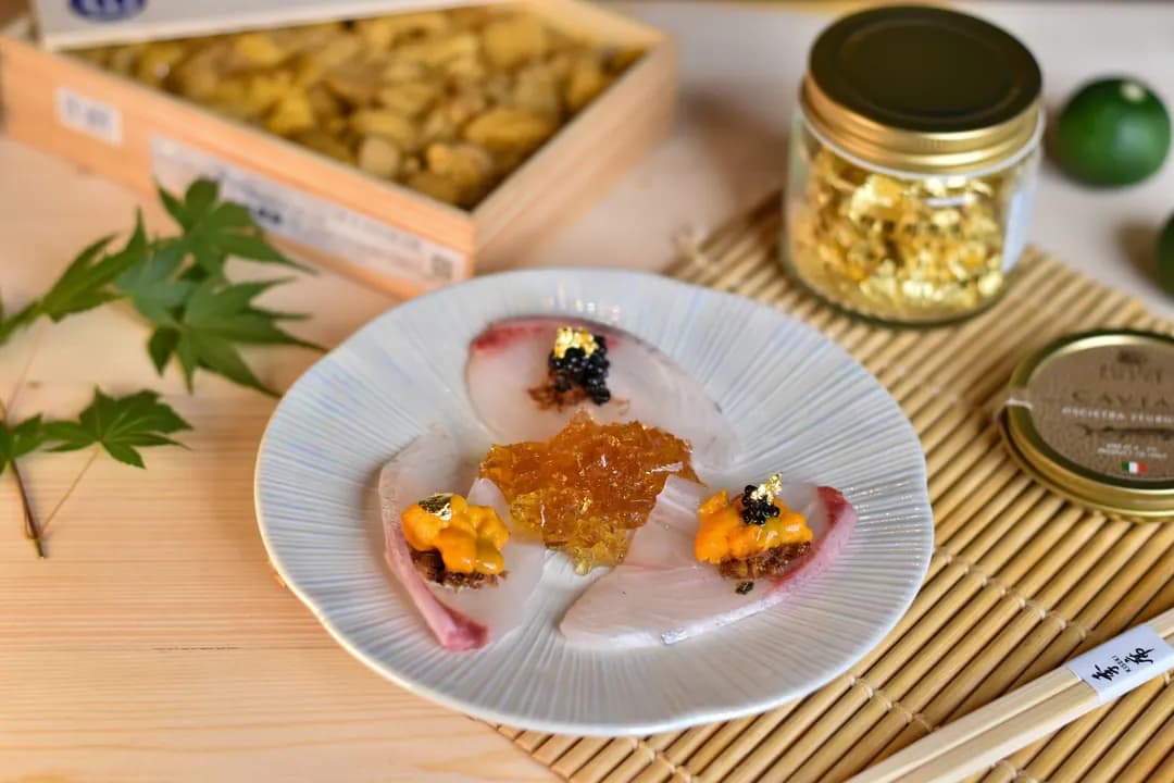 Kiseki Omakase - Kuala Lumpur photo 3
