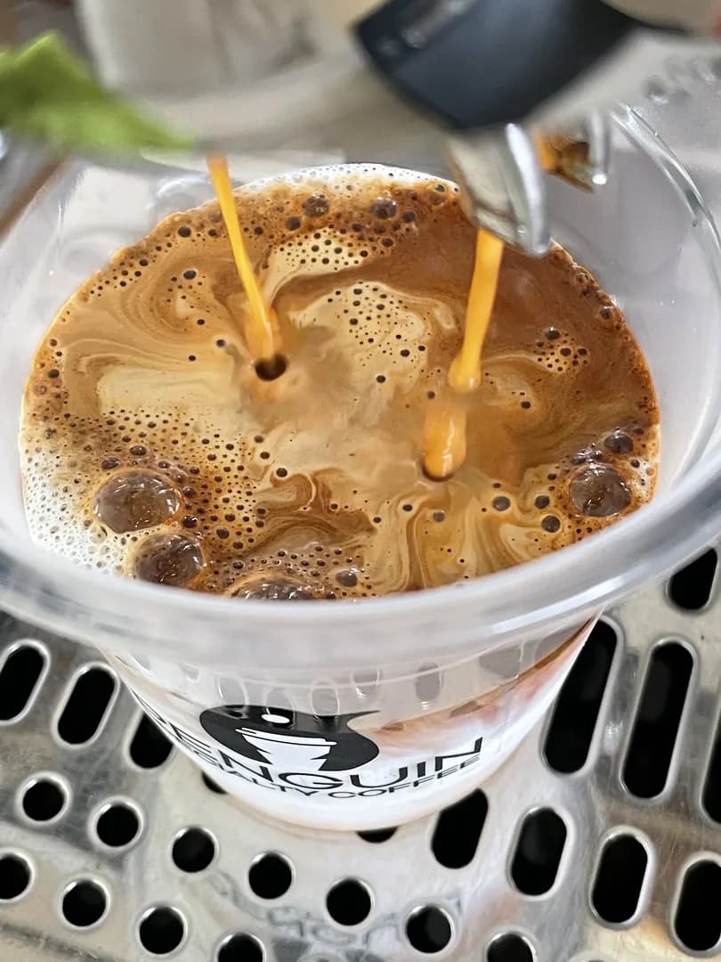 Penguin Specialty Coffee photo 3