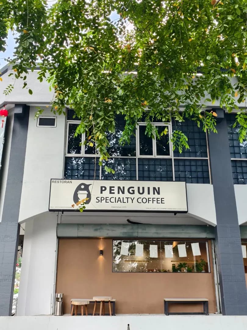 Penguin Specialty Coffee photo 2