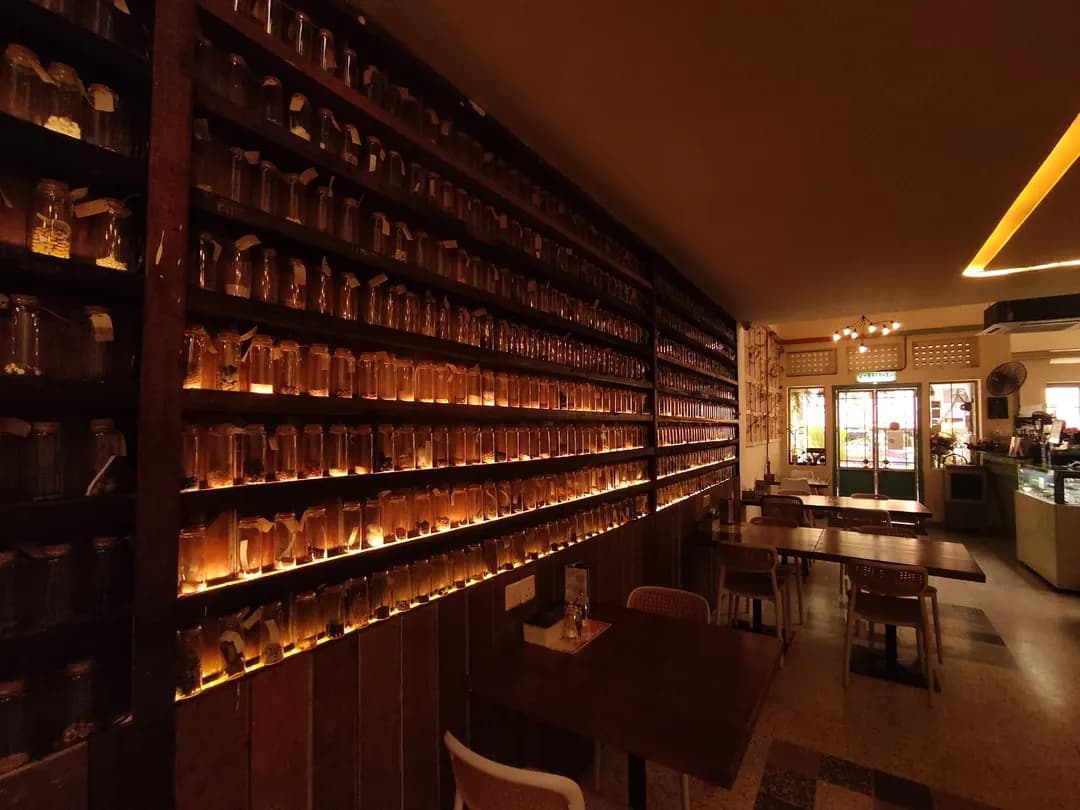 Bestow Restaurant photo 2