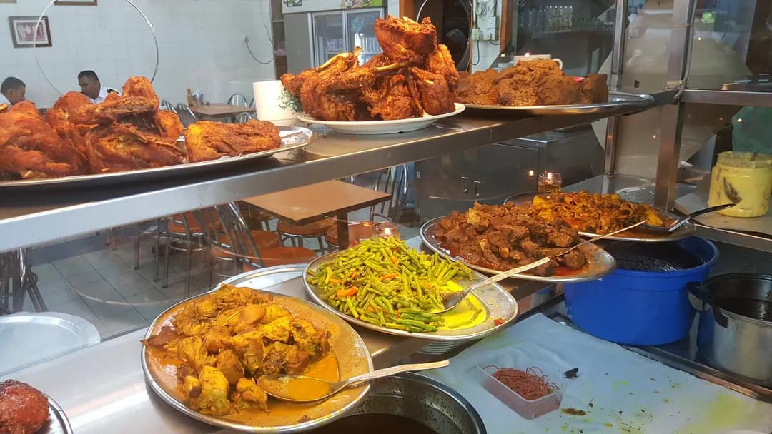 Restoran Bismillah photo 3