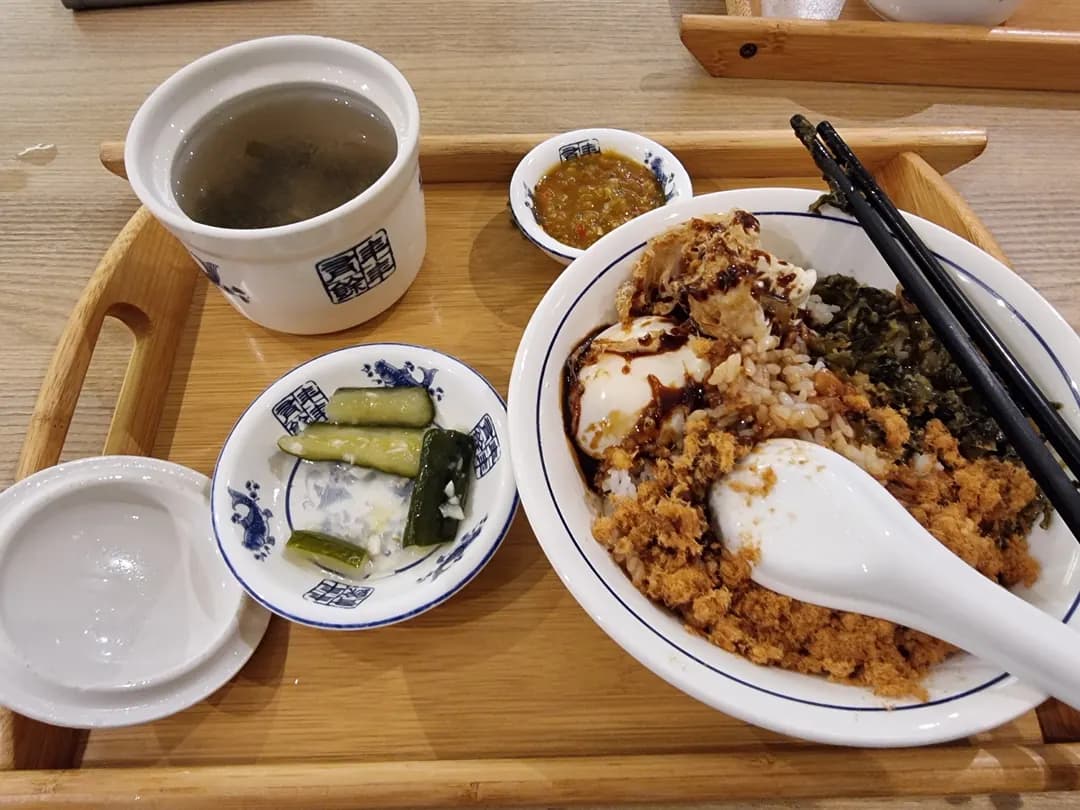 台好甲 Tai Ho Jiak - USJ Taipan photo 3