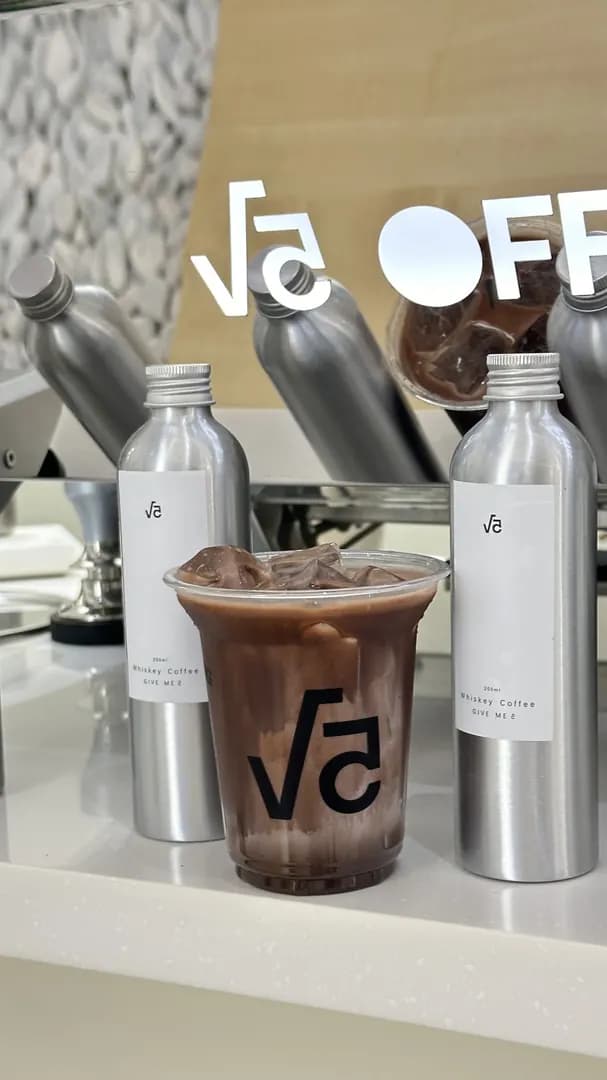5 Coffee (OFFFFive Coffee) - NU Sentral photo 3