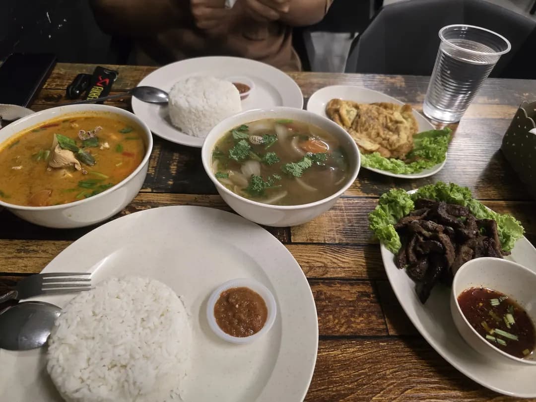 One Siam Kitchen • Thai Restaurant photo 3