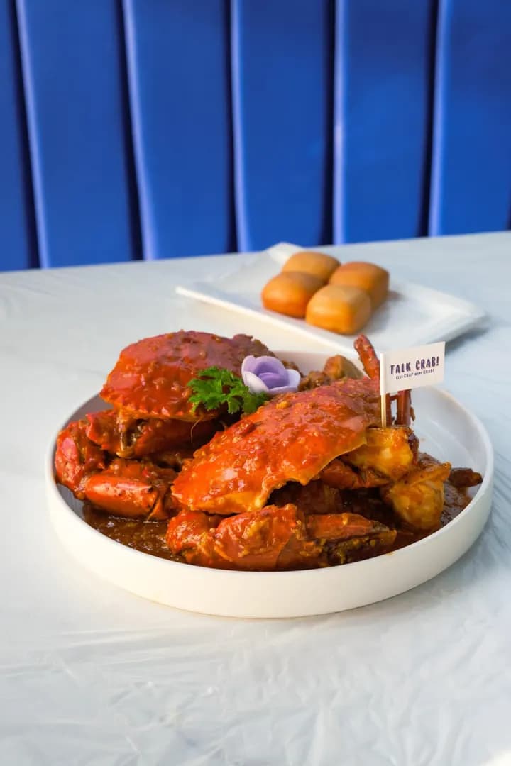 TalkCrab Subang Jaya photo 3