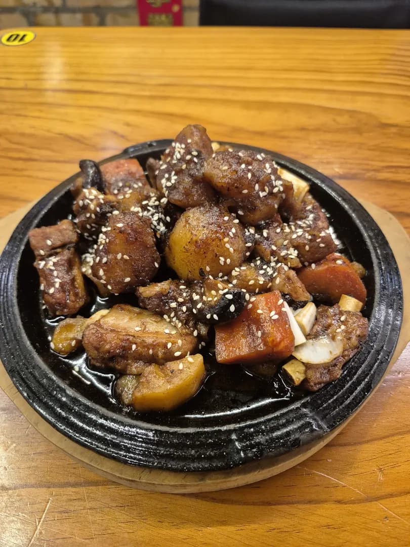 Gaon by Garage BBQ | Puchong photo 3