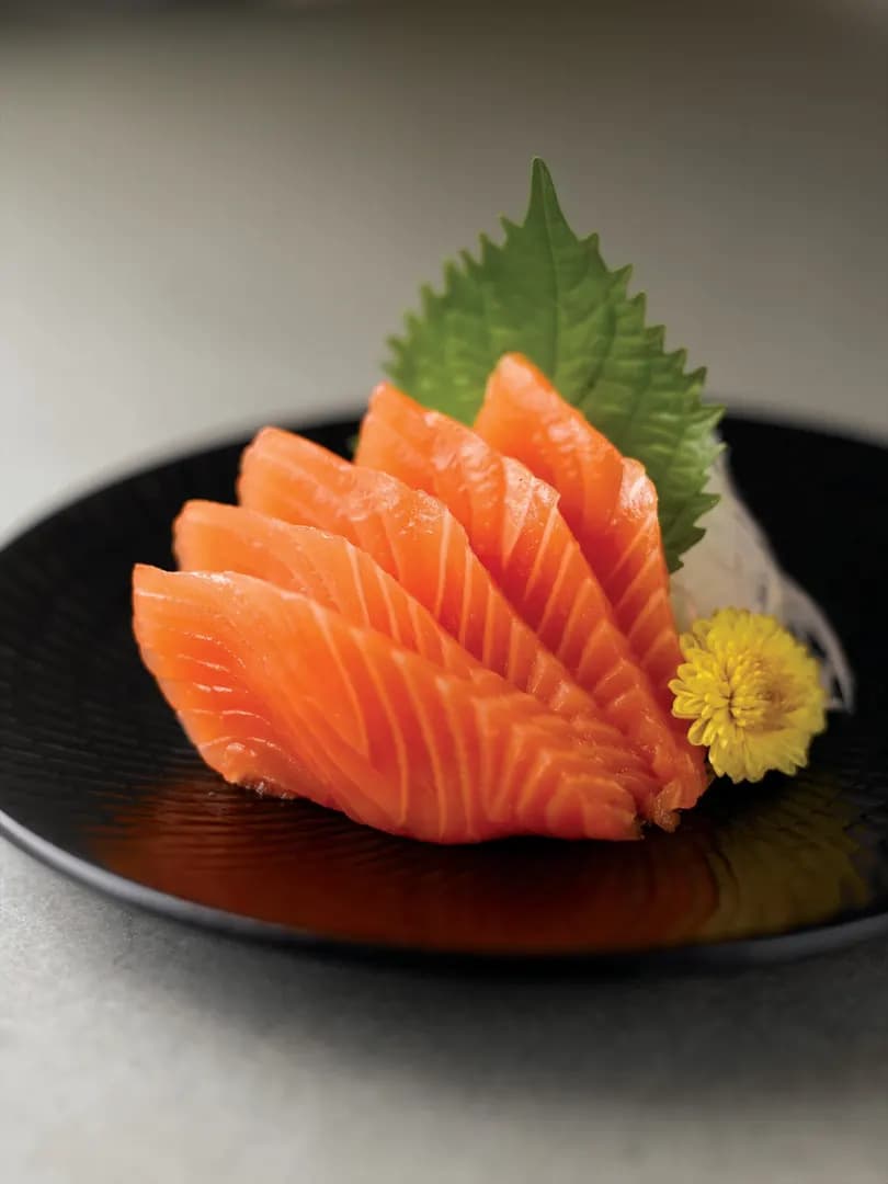 Sushi Zanmai Berjaya Times Square photo 3