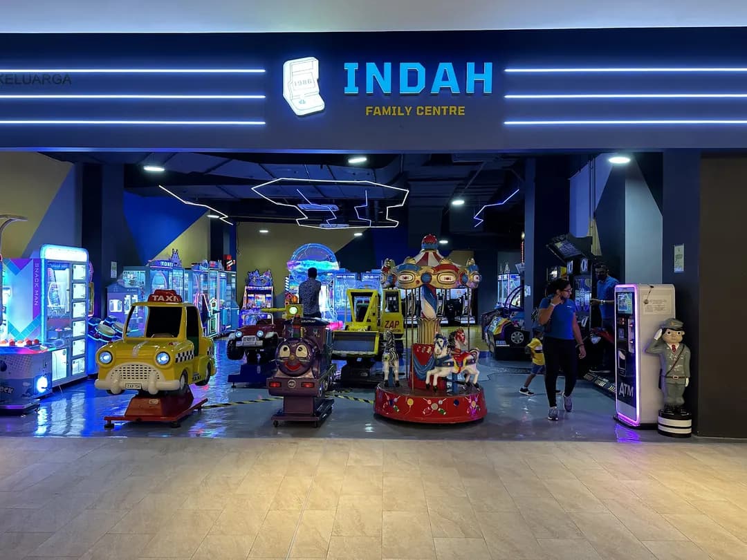 Indah Family Centre photo 2