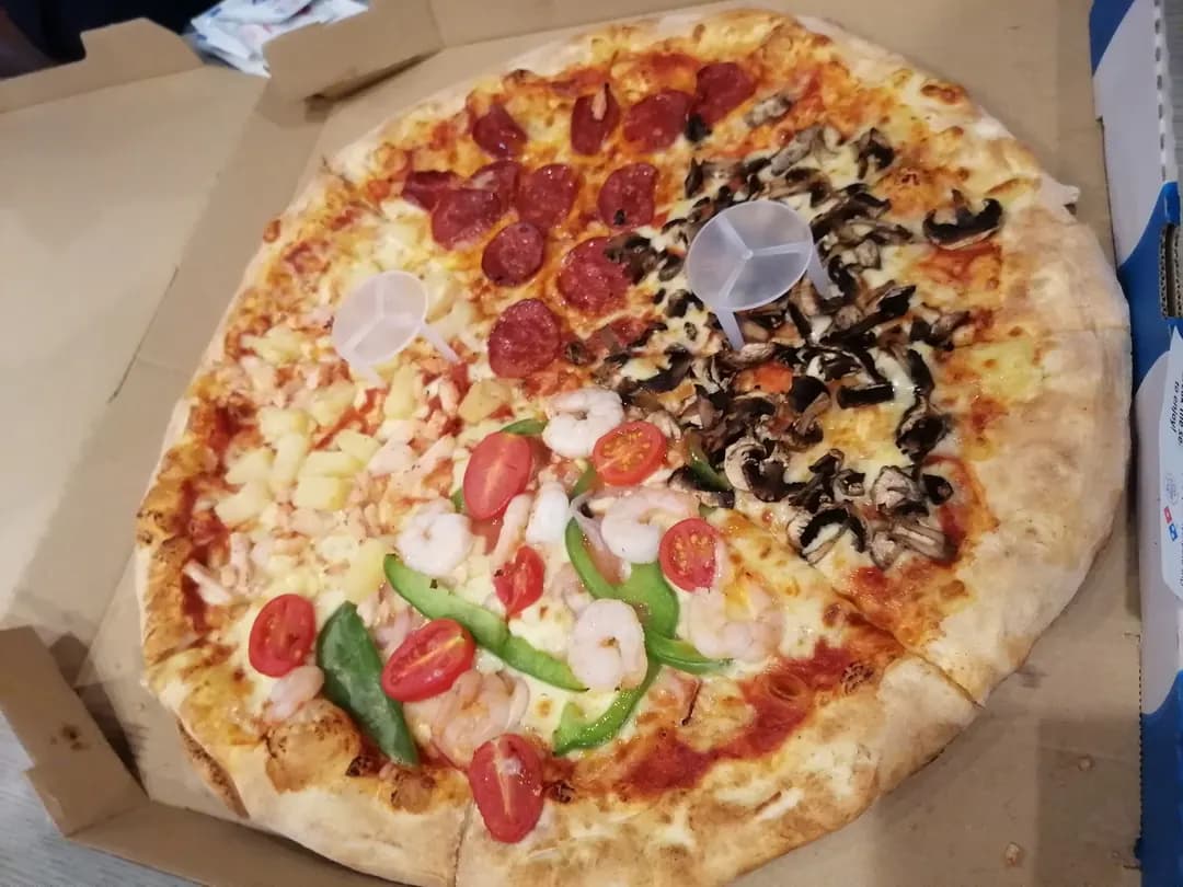 Domino's Muar photo 3