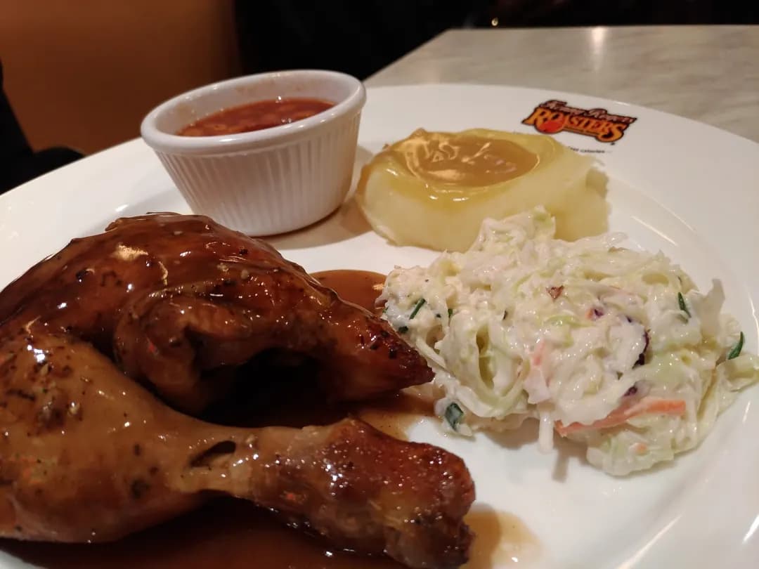 Kenny Rogers Roasters photo 3