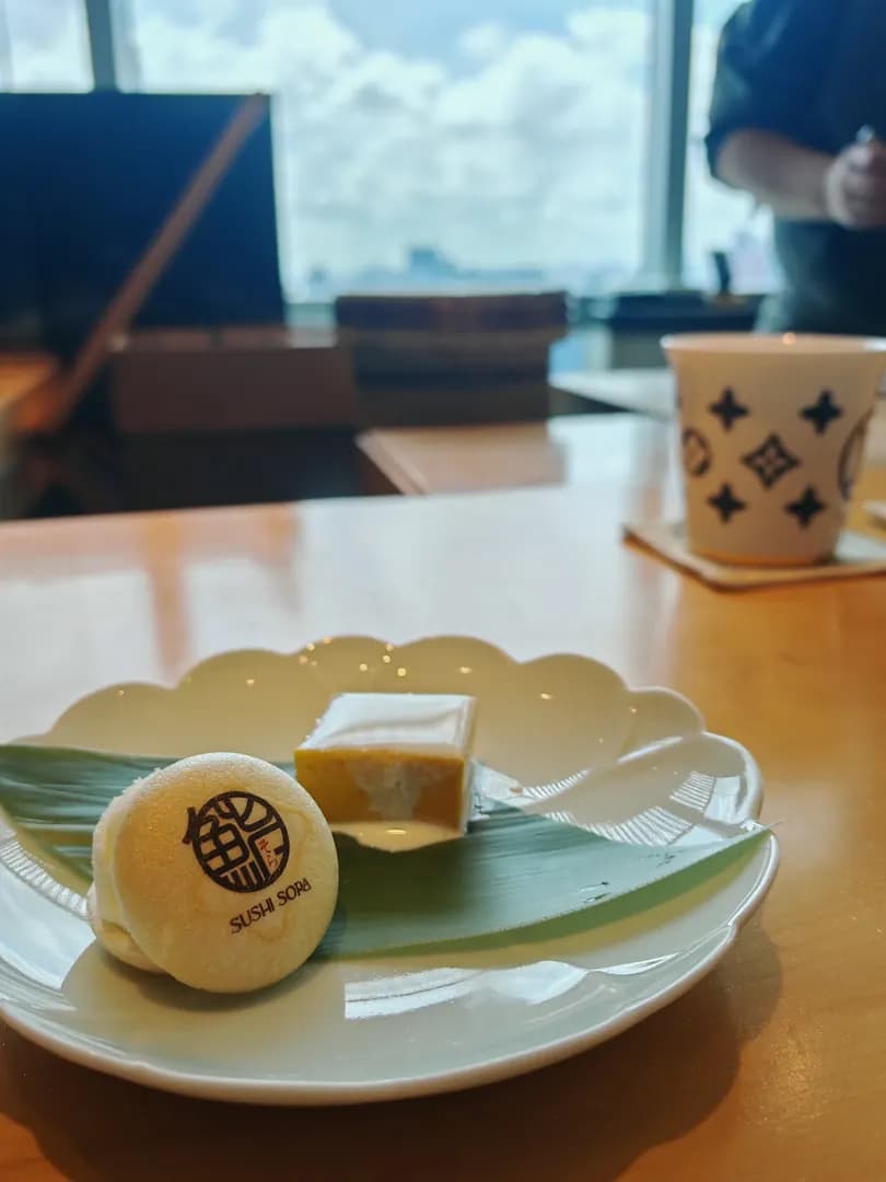 Sushi Sora photo 3