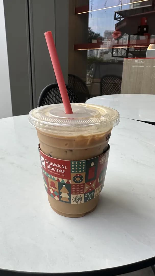 San Francisco Coffee SOGO KL photo 2