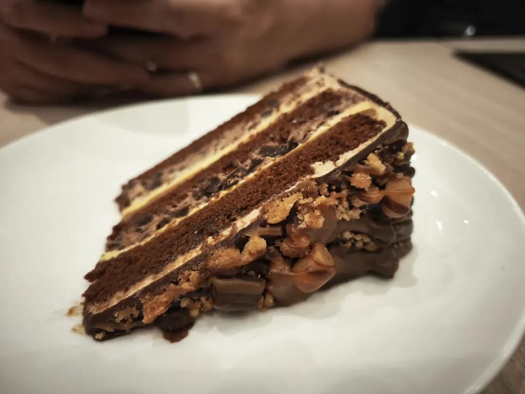 Secret Recipe photo 3