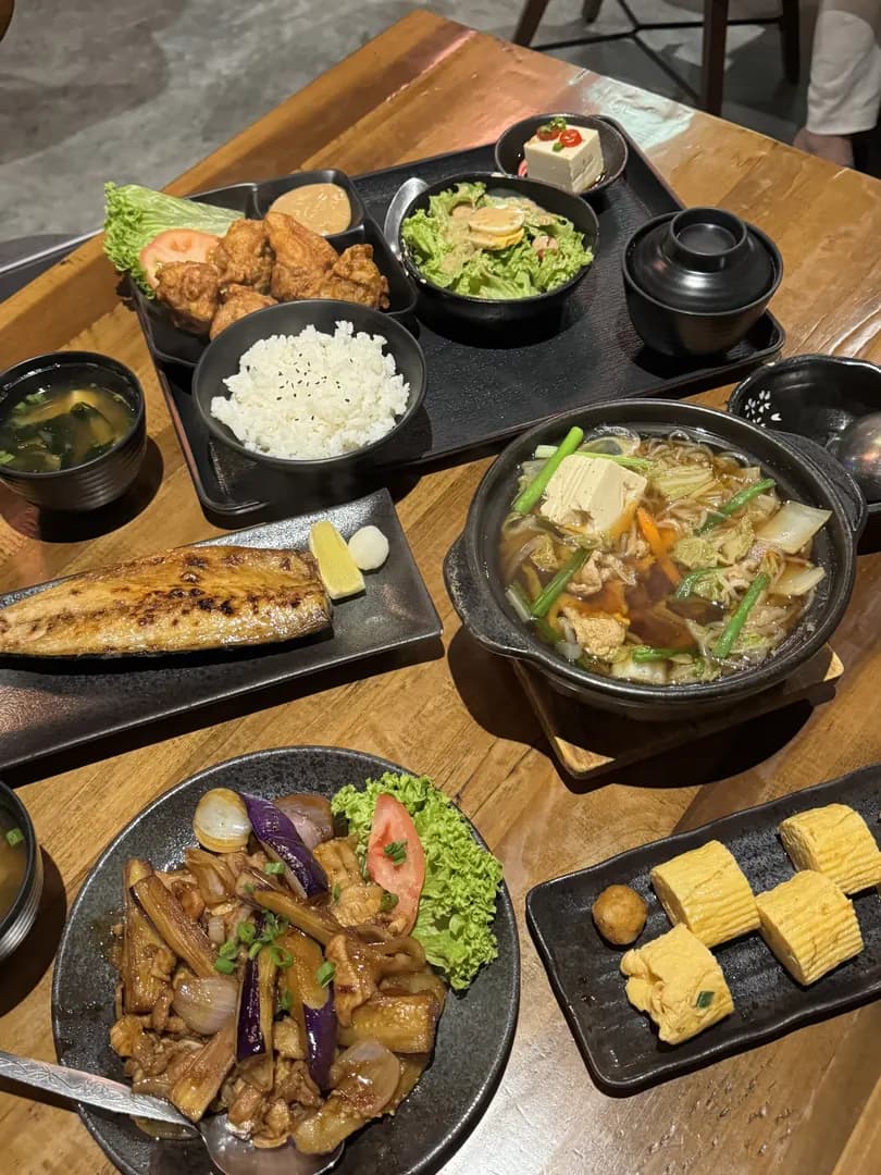 Himawari Japanese Cuisine photo 3