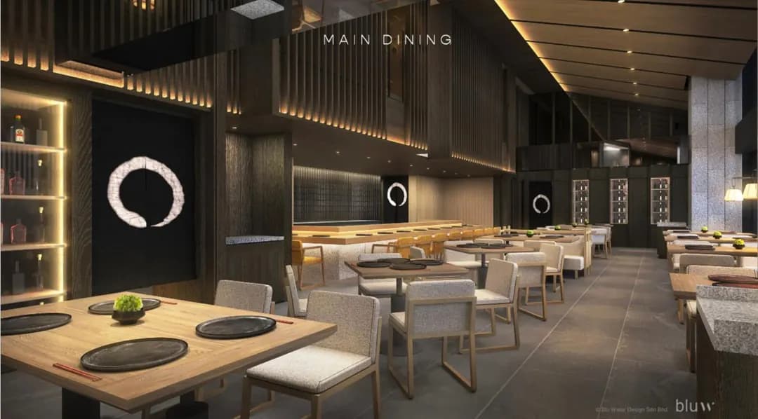 iSHIN Fine Dine 1 SDN. BHD. photo 2