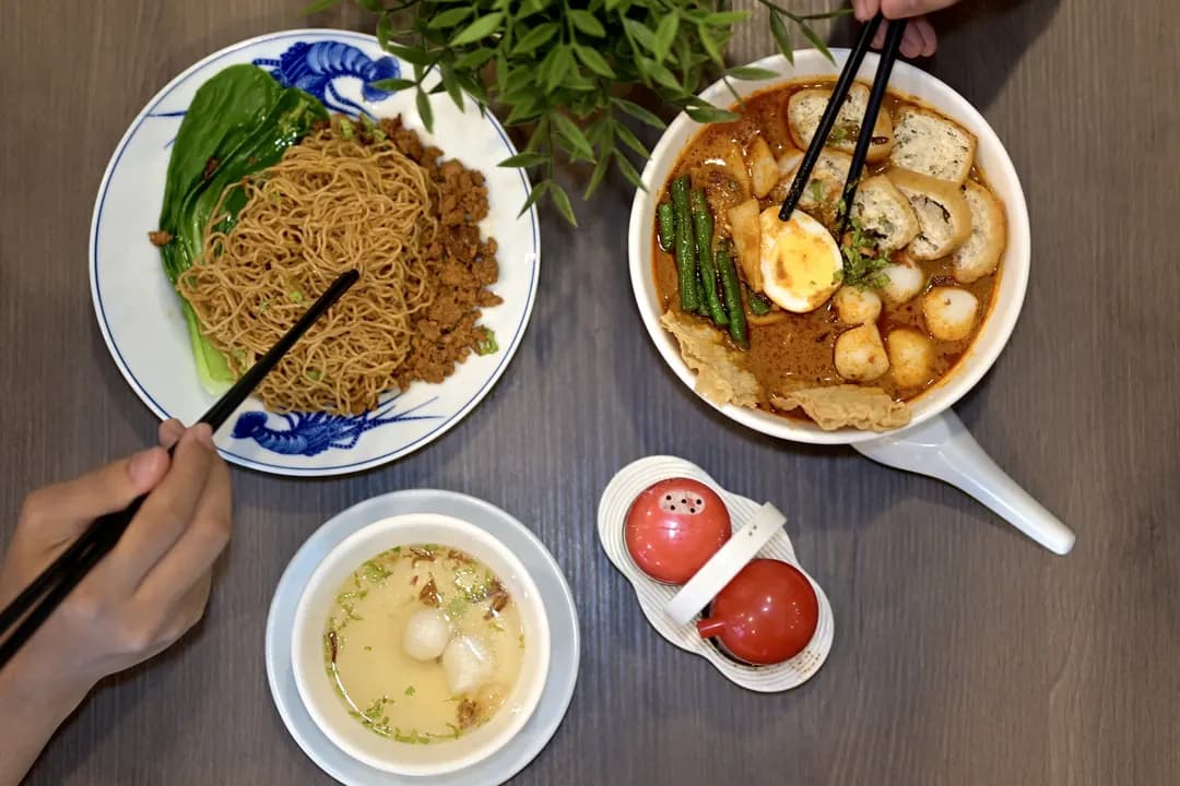 KOMO KOPITIAM @ TTDI photo 3