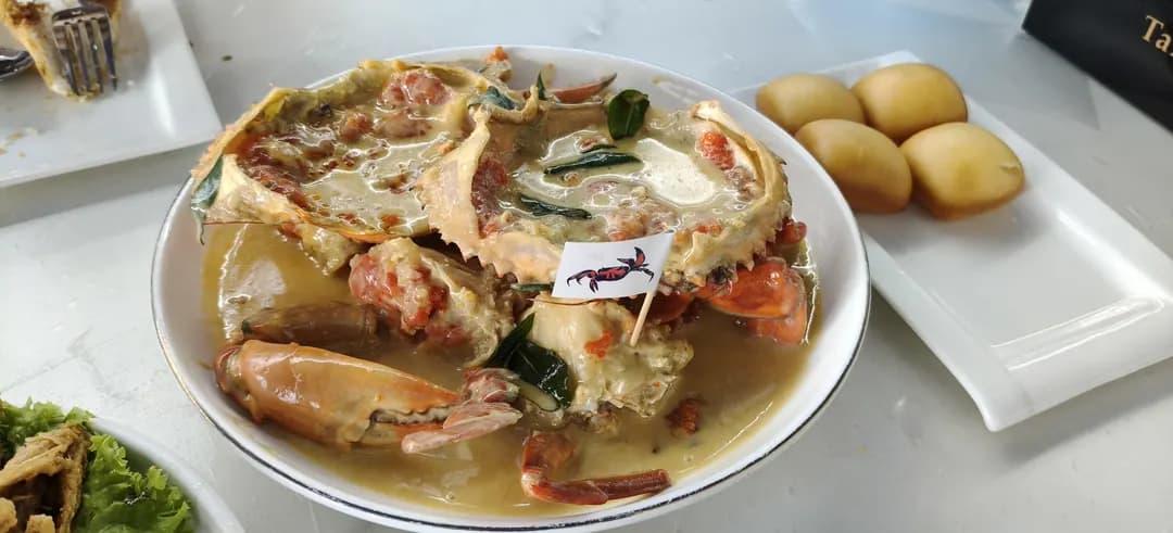 TalkCrab Kepong photo 3