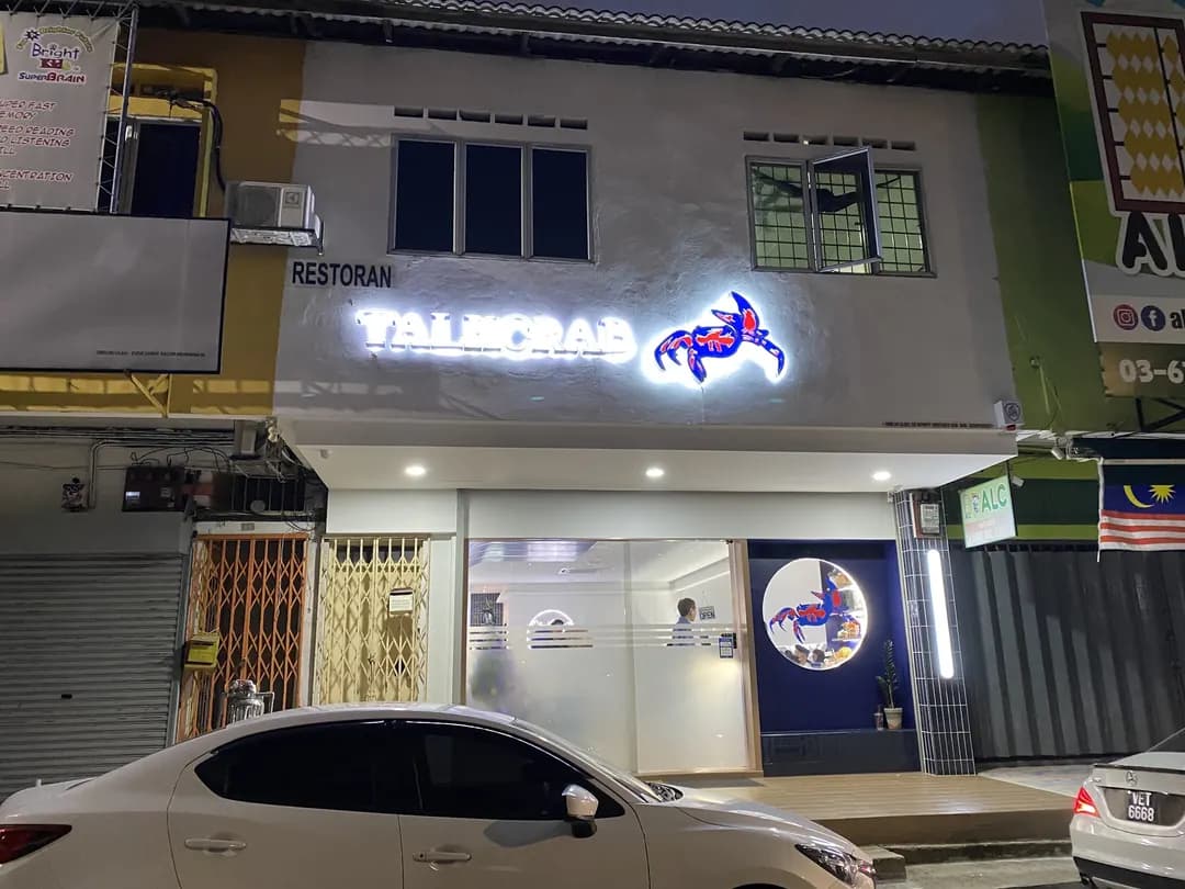 TalkCrab Kepong photo 2