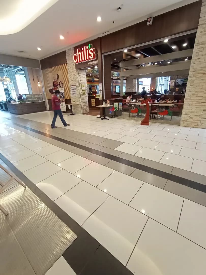 Chili's @ Jaya Shopping Center photo 2