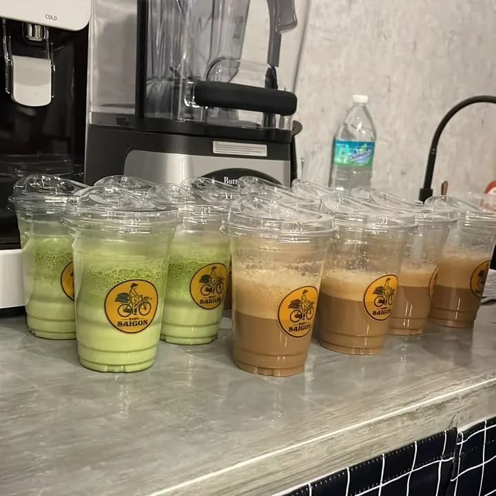 Kopi Saigon Puchong Utama photo 3