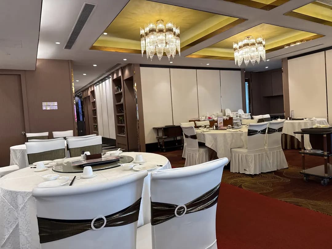 Hao Xiang Chi Seafood Restaurant | Setia Alam 好想吃海鲜大酒楼 photo 3