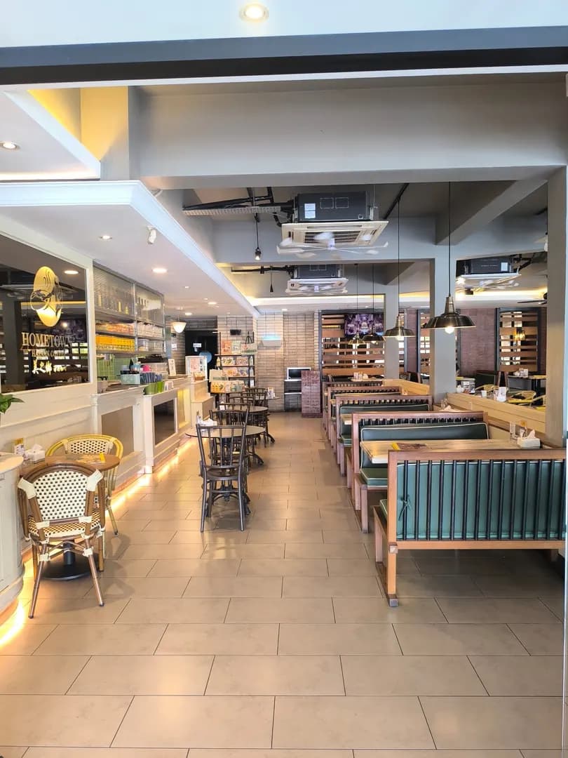 Hometown Hainan Coffee SEAPARK photo 2