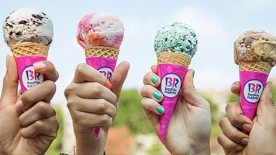 Baskin-Robbins @ IOI Mall Puchong photo 3