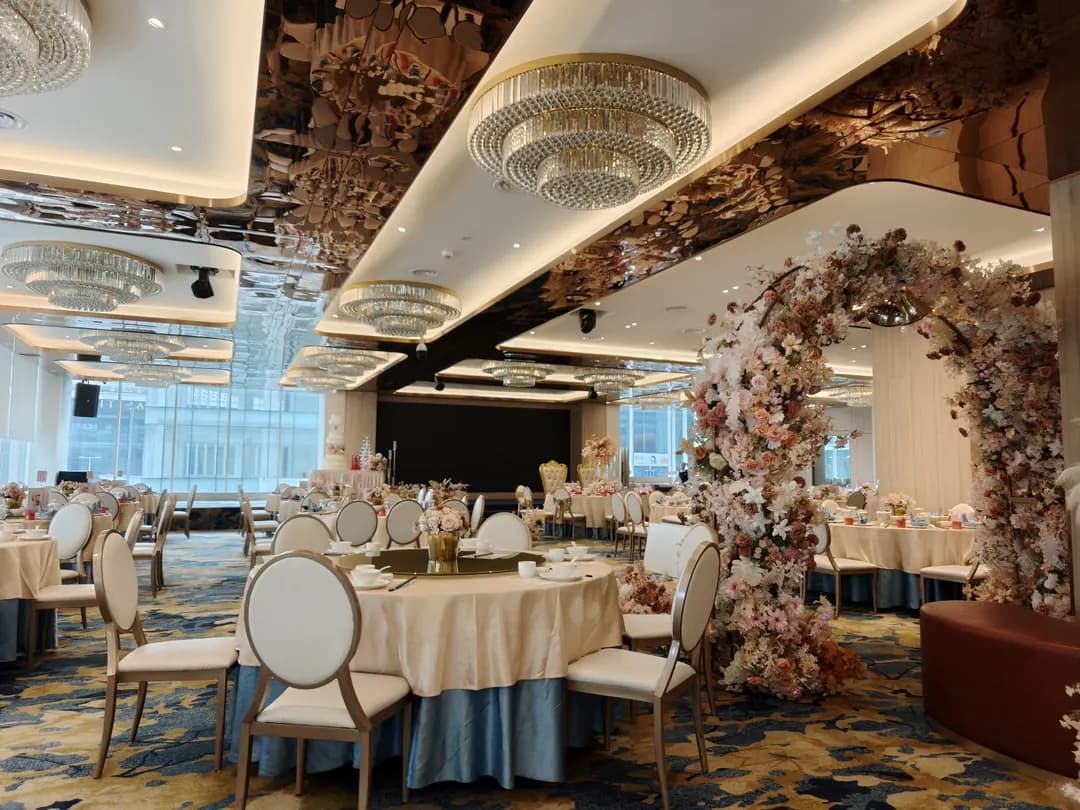 名门皇宫 Upper Palace Restaurant photo 3