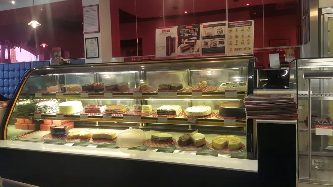 Secret Recipe • Greentown photo 2