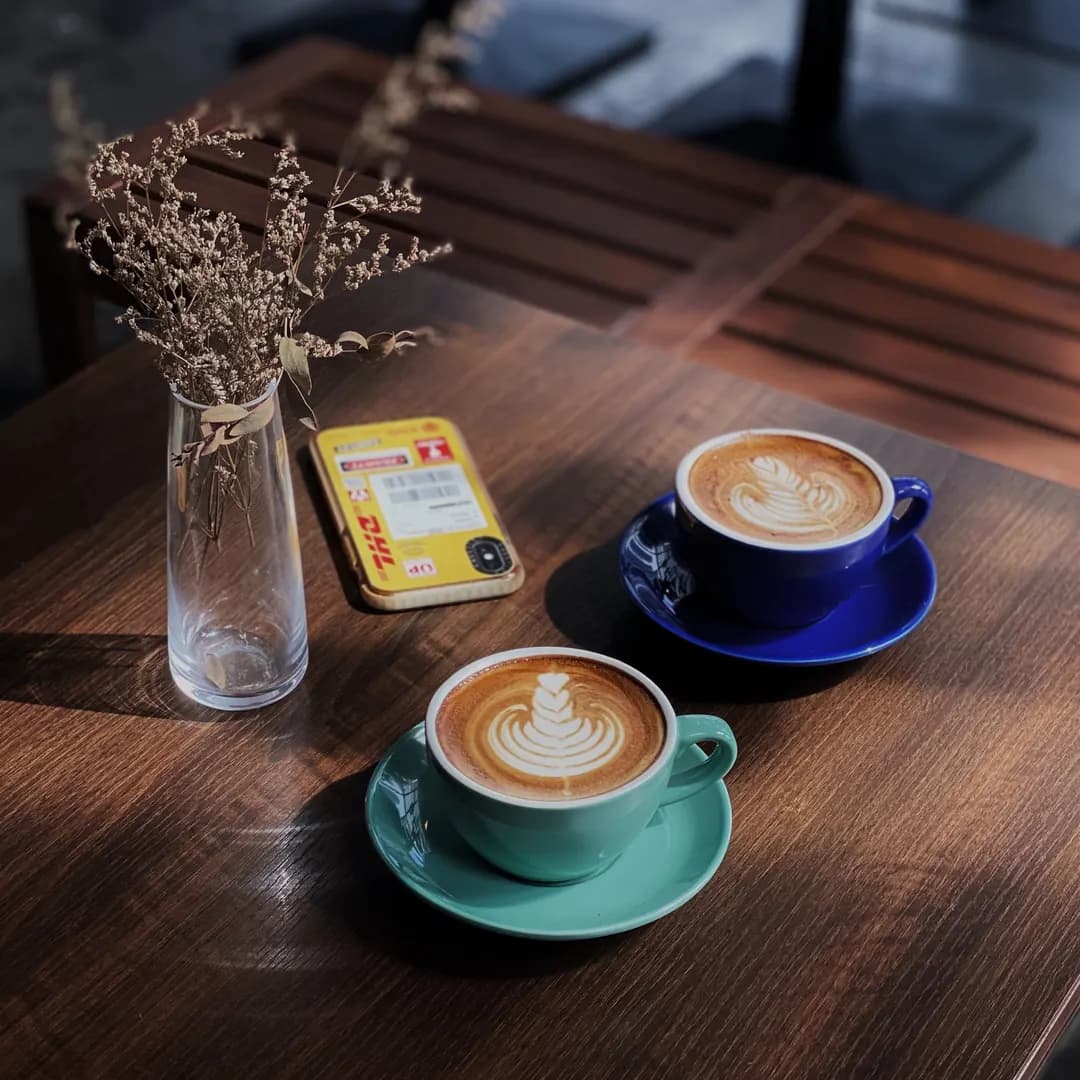 Glaze Eatery - Tamarind Square photo 3