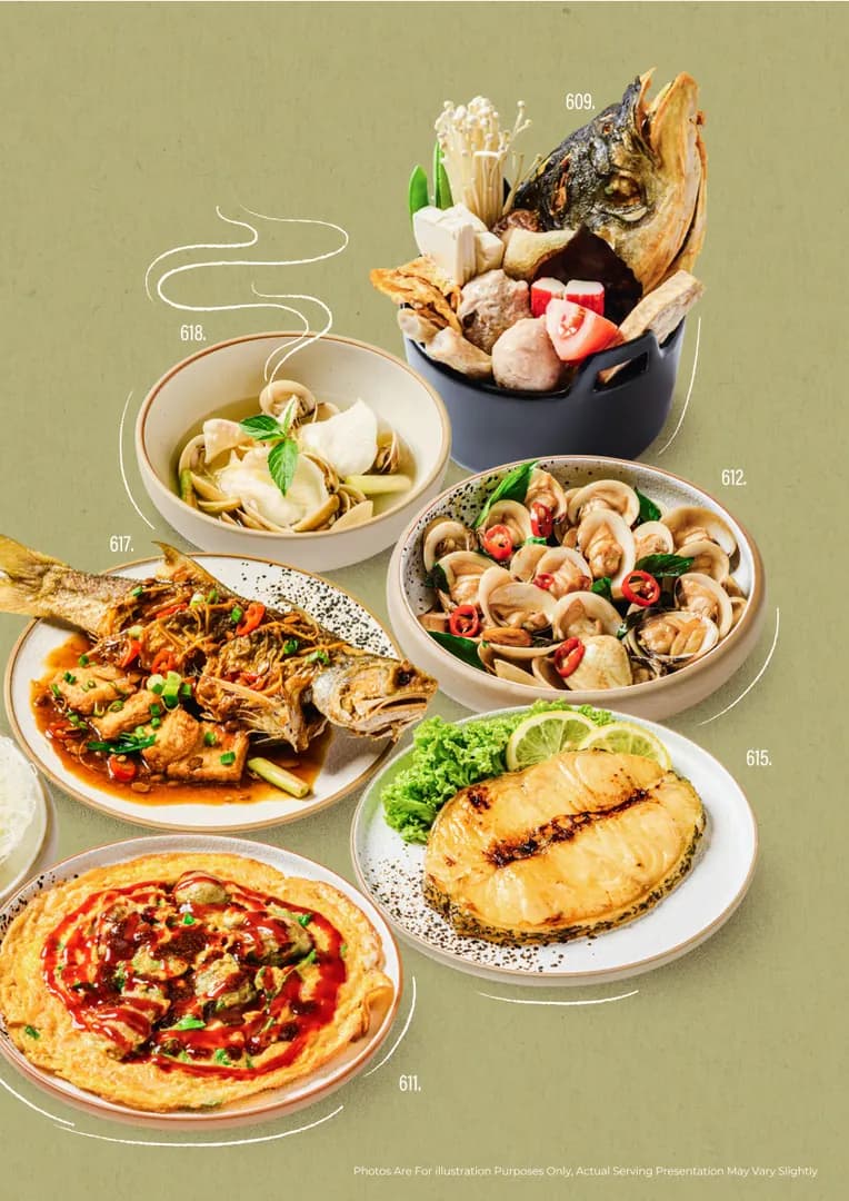 Fong Lye Taiwan Restaurant photo 3