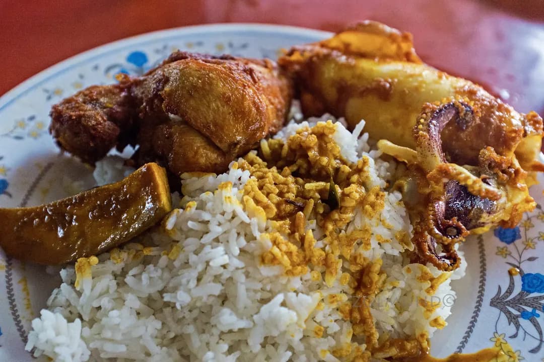 Anuar Fish Head Curry photo 3