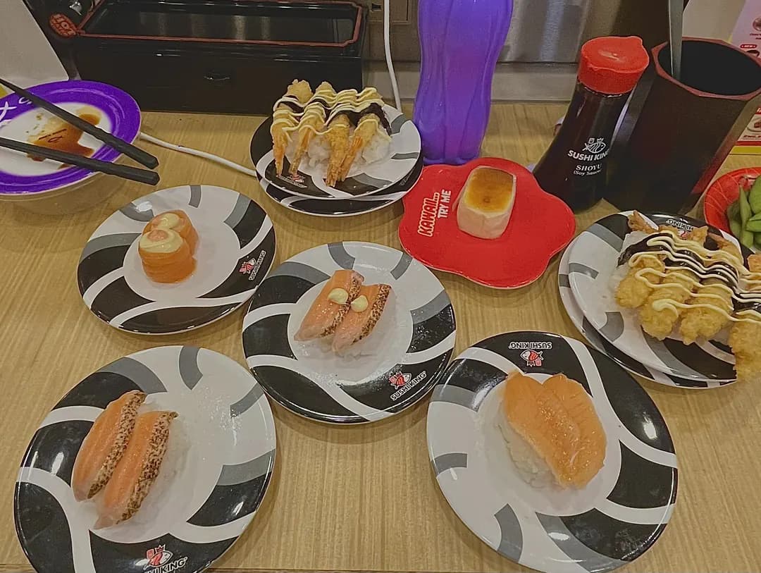 Sushi King Tropicana Garden photo 3
