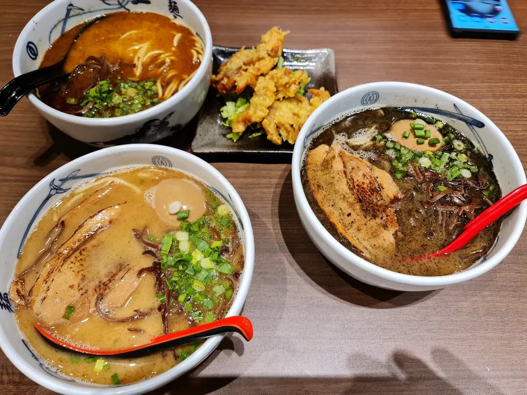Menya Musashi • 1 Utama photo 3
