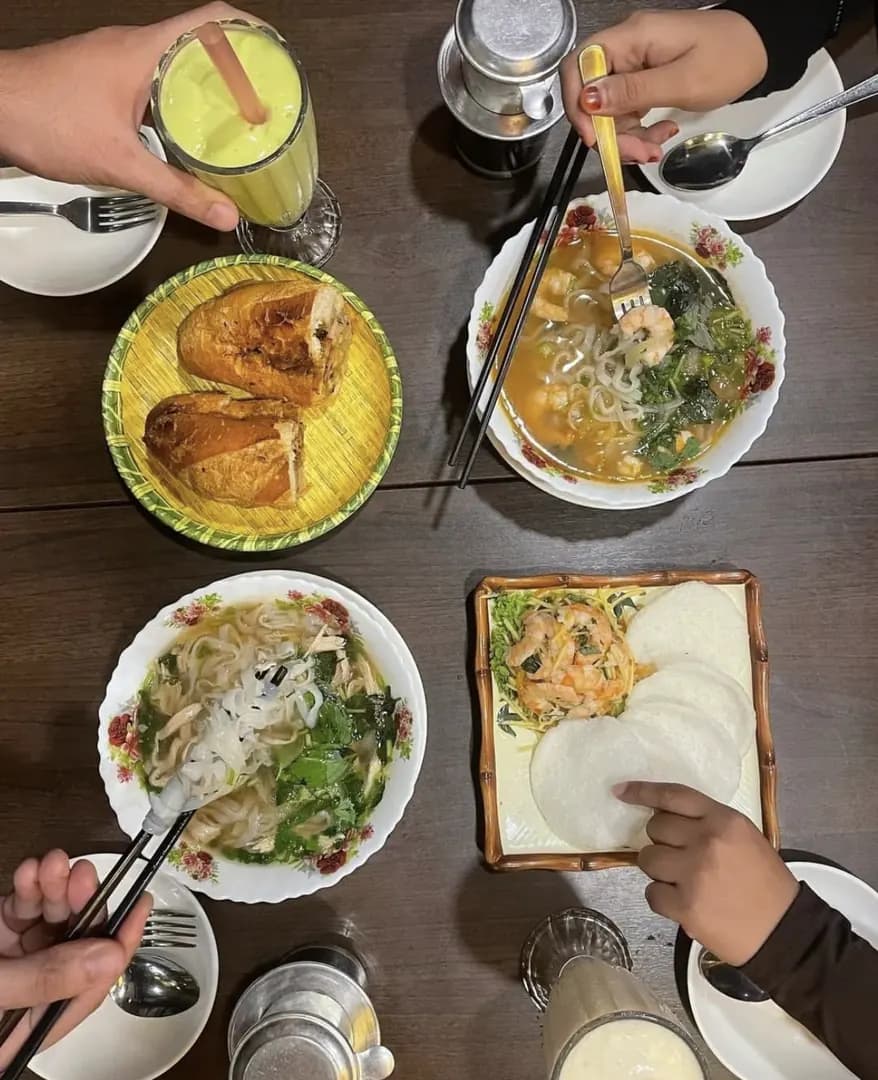 Rasa Viet • The Sphere photo 3