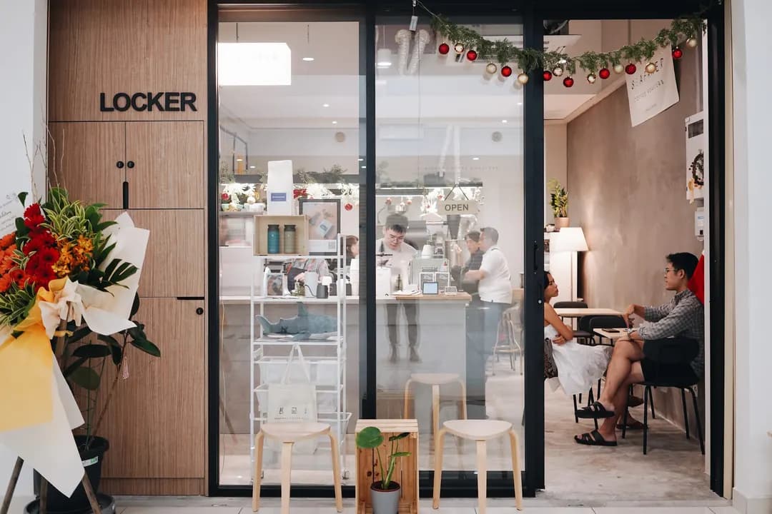 Seafarer Coffee Roasters photo 2