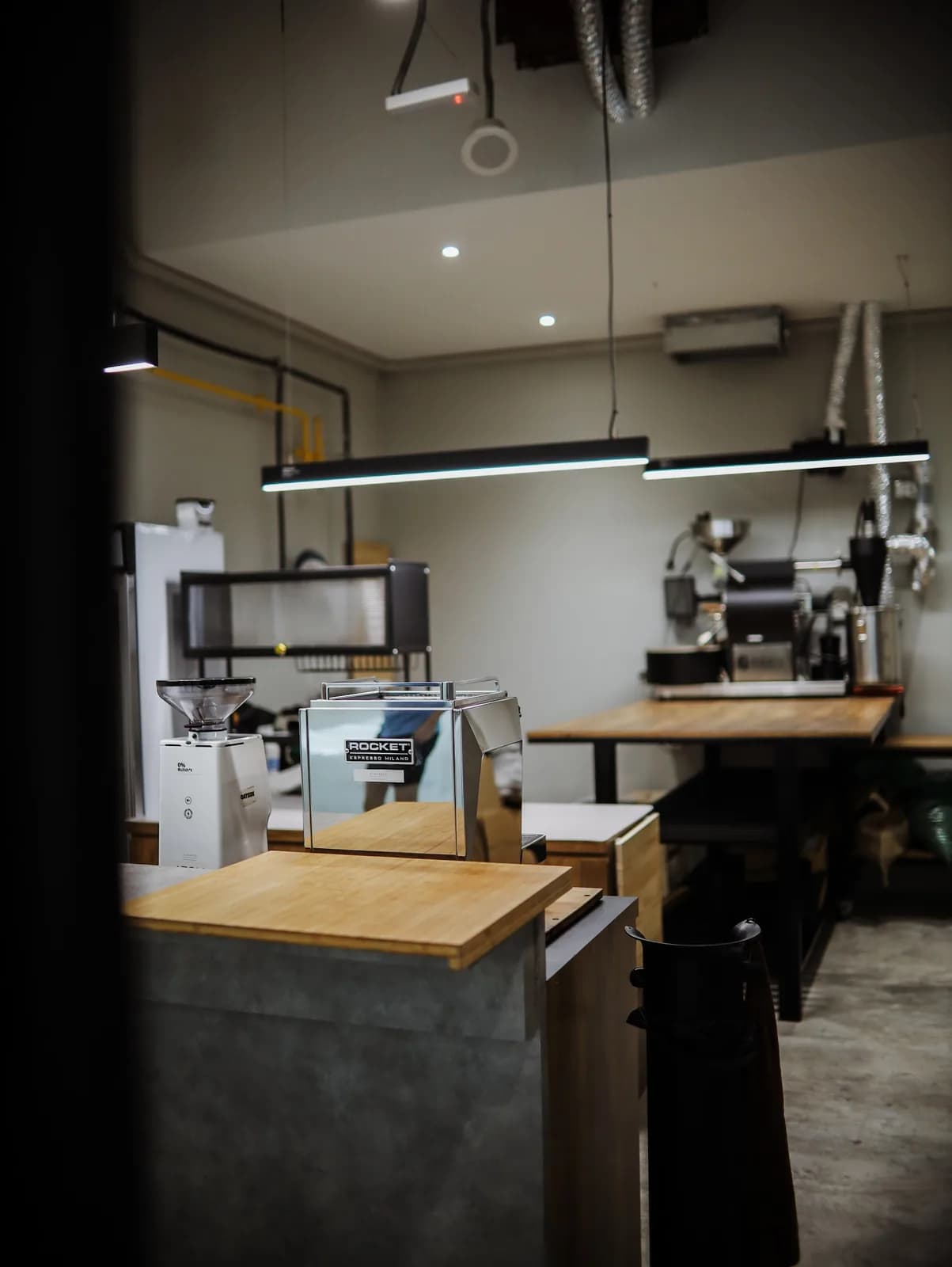 Seafarer Coffee Roasters
