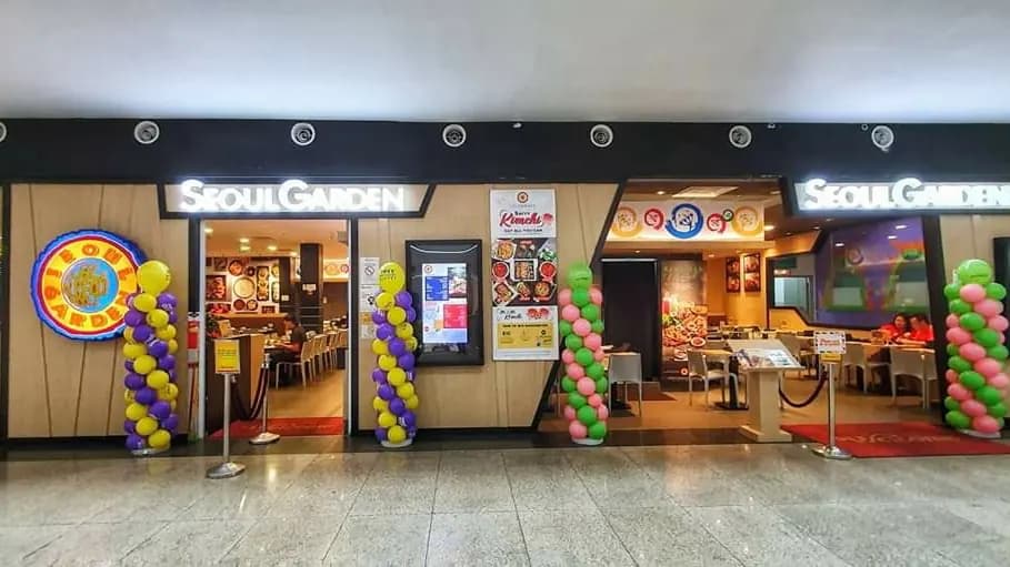 Seoul Garden Buffet & Hot Pot @ Permaisuri Imperial City Mall photo 2
